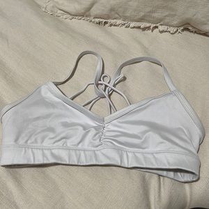 Alo sports bra